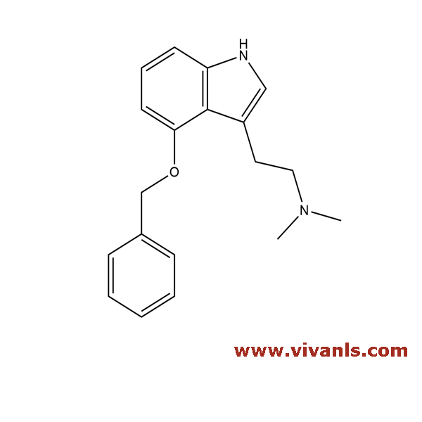 Metabolites-O-Benzyl Psilocin-1659335390.png